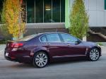 Holden Calais V 2013 года